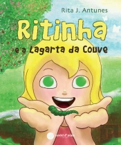Ritinha e a Lagarta da Couve
