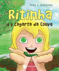 Bertrand.pt - Ritinha e a Lagarta da Couve