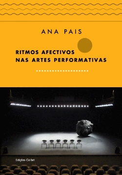 Bertrand.pt - Ritmos Afectivos nas Artes Performativas