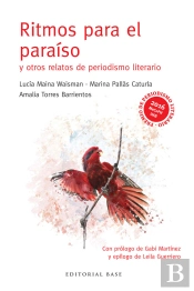 Ritmos Para El Paraíso