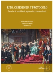 Rito, Ceremonia Y Protocolo