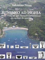 Ritorno Ad Ischia Dalla Stratigrafia Della Necropoli Di Pithekoussai Alla Tipologia Dei Materiali