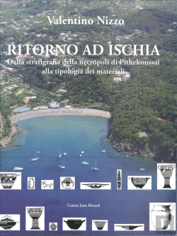 Bertrand.pt - Ritorno Ad Ischia Dalla Stratigrafia Della Necropoli Di Pithekoussai Alla Tipologia Dei Materiali