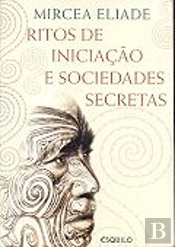 Ritos de Iniciação e Sociedades Secretas
