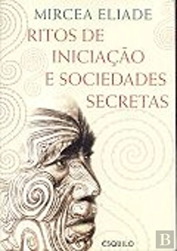 Bertrand.pt - Ritos de Iniciação e Sociedades Secretas