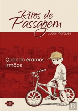 Bertrand.pt - Ritos De Passagem