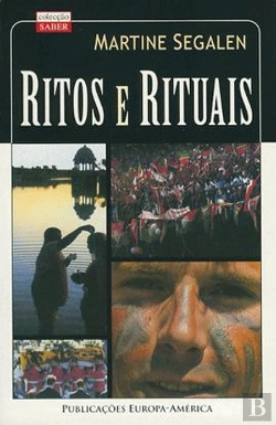 Bertrand.pt - Ritos e Rituais