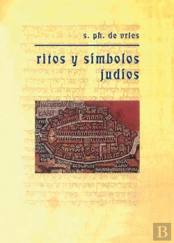 Bertrand.pt - Ritos Y Símbolos Judíos