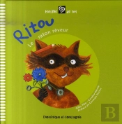 Ritou Le Raton Rêveur