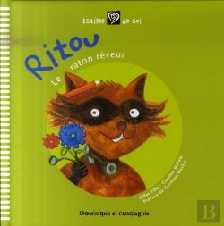Bertrand.pt - Ritou Le Raton Rêveur