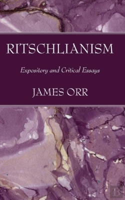 Bertrand.pt - Ritschlianism