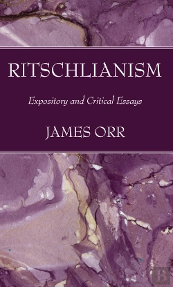 Bertrand.pt - Ritschlianism