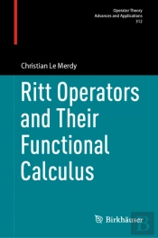 Ritt Operators And Their Functional Calculus