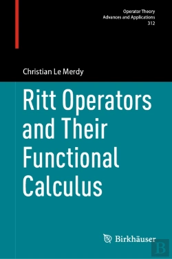 Bertrand.pt - Ritt Operators And Their Functional Calculus