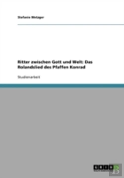 Bertrand.pt - Ritter Zwischen Gott Und Welt