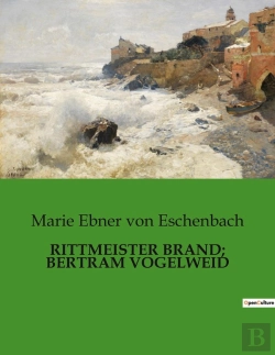 Bertrand.pt - Rittmeister Brand; Bertram Vogelweid