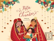 Ritu Weds Chandni