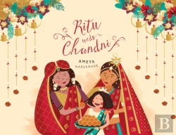 Bertrand.pt - Ritu Weds Chandni