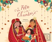 Ritu Weds Chandni