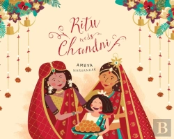 Bertrand.pt - Ritu Weds Chandni