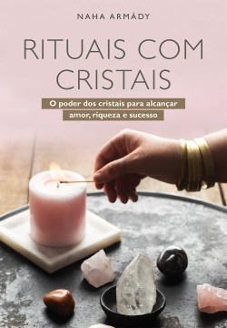 Bertrand.pt - Rituais com cristais