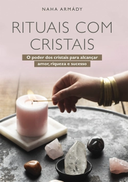 Bertrand.pt - Rituais com cristais
