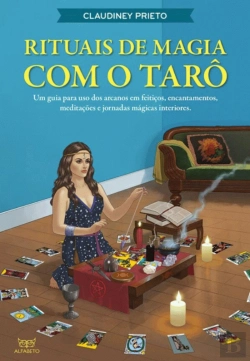 Bertrand.pt - Rituais de Magia com o Tarô