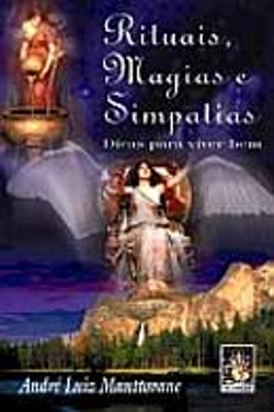 Bertrand.pt - Rituais, Magias e Simpatias