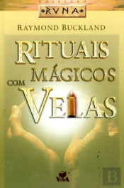 Rituais Mágicos com Velas