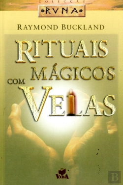 Bertrand.pt - Rituais Mágicos com Velas