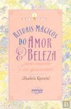 Bertrand.pt - Rituais Mágicos do Amor & Beleza