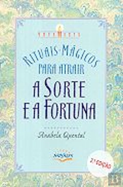 Bertrand.pt - Rituais Mágicos para Atrair a Sorte e a Fortuna