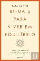 Rituais para Viver em Equilíbrio