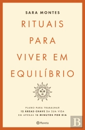 Rituais para Viver em Equilíbrio
