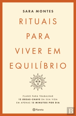 Bertrand.pt - Rituais para Viver em Equilíbrio
