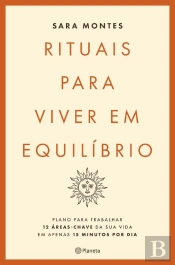 Rituais para Viver em Equilíbrio