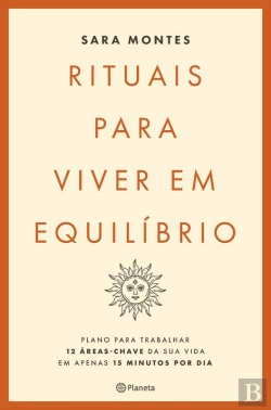 Bertrand.pt - Rituais para Viver em Equilíbrio