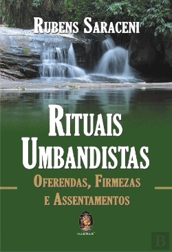 Bertrand.pt - Rituais Umbandistas