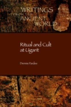 Bertrand.pt - Ritual And Cult At Ugarit