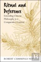 Ritual And Deference