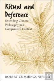 Ritual And Deference