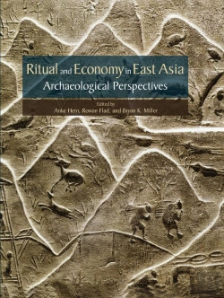 Bertrand.pt - Ritual And Economy In East Asia