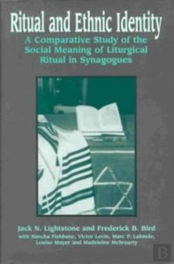 Bertrand.pt - Ritual And Ethnic Identity