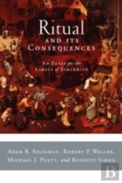 Ritual And Its Consequences