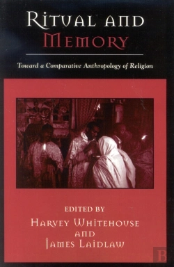 Bertrand.pt - Ritual And Memory