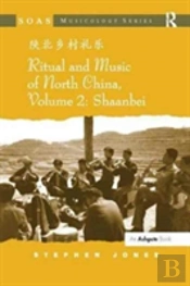 Ritual And Music Of North China