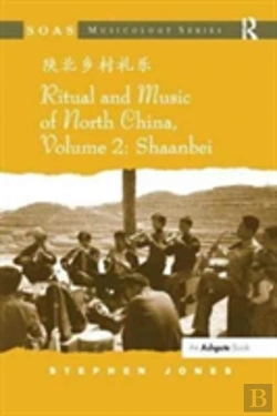 Bertrand.pt - Ritual And Music Of North China