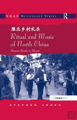 Bertrand.pt - Ritual And Music Of North China
