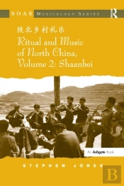 Ritual And Music Of North China