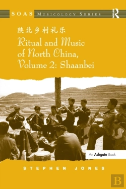 Bertrand.pt - Ritual And Music Of North China